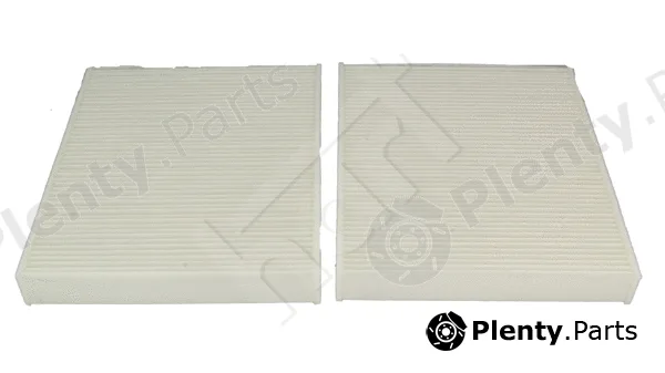 Hart 371307 — Filter, cabin air