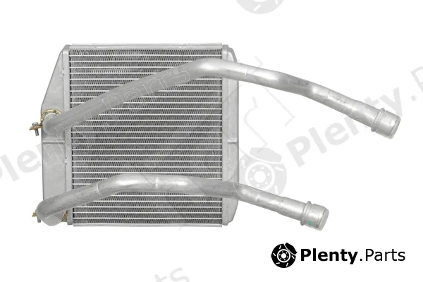 Hart 645451 — Heat Exchanger, interior heating