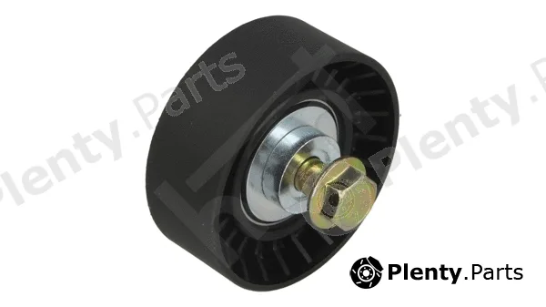 Hart 353456 — Deflection/Guide Pulley, V-ribbed belt