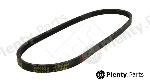 Hart 368833 — V-Ribbed Belt