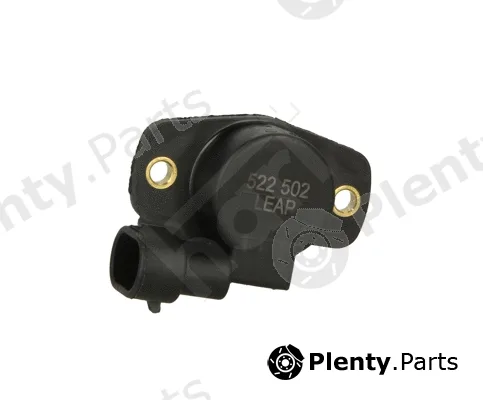 Hart 522502 — Sensor, throttle position