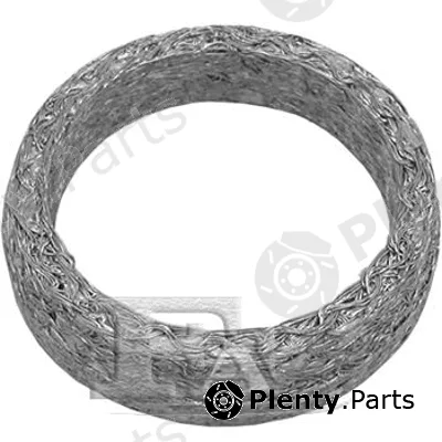 Hart 701774 — Gasket, exhaust pipe