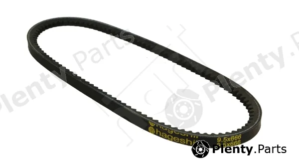 Hart 334026 — V-Belt