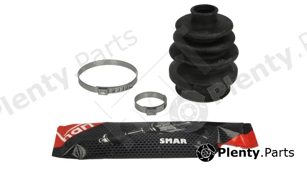 Hart 407981 — Bellow Kit, drive shaft