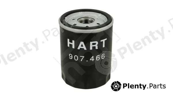 Hart 907466 — Oil Filter