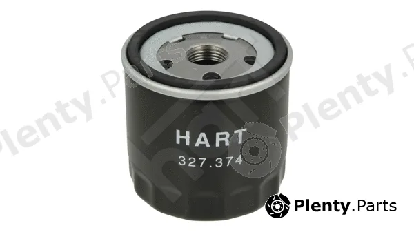 Hart 327374 — Oil Filter