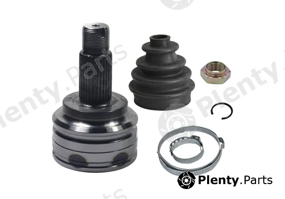 Hart 454173 — Joint Kit, drive shaft