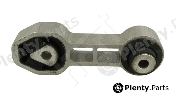 Hart 389984 — Mounting, engine