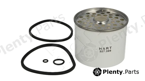 Hart 327399 — Fuel Filter