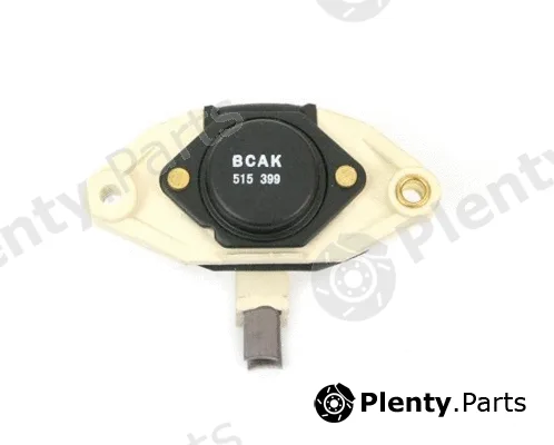 Hart 515399 — Alternator Regulator