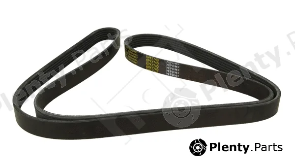 Hart 331882 — V-Ribbed Belt