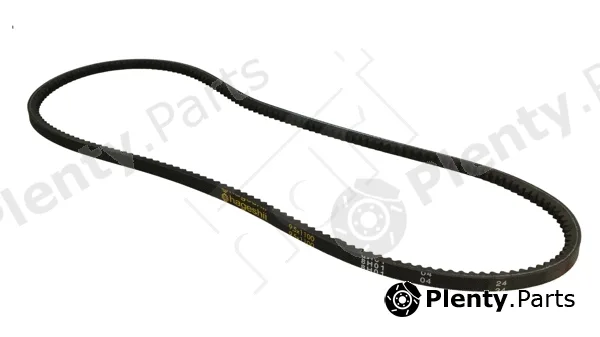 Hart 334190 — V-Belt