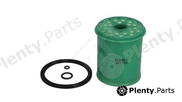 Hart 347156 — Fuel Filter
