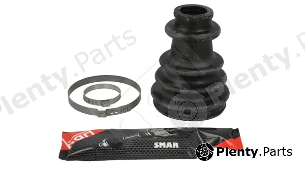 Hart 400992 — Bellow Kit, drive shaft