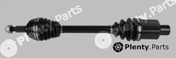 Hart 477749 — Drive Shaft