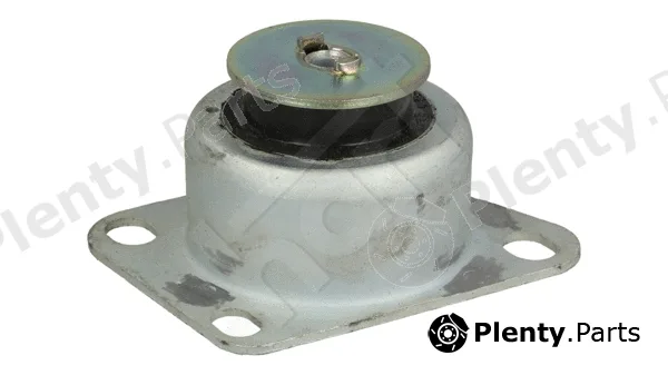Hart 358812 — Mounting, engine