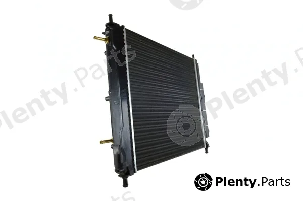 Hart 608352 — Radiator, engine cooling