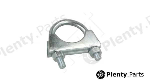 Hart 471540 — Clamping Piece, exhaust system