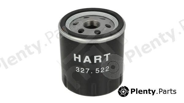 Hart 327522 — Oil Filter