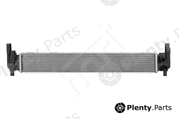 Hart 621374 — Low Temperature Cooler, charge air cooler