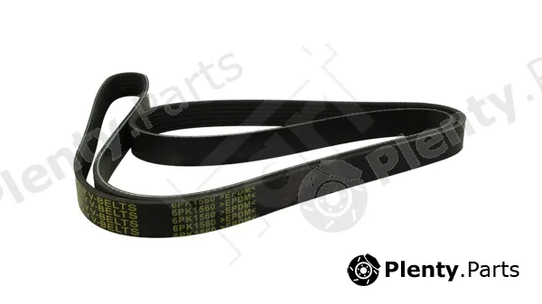 Hart 368948 — V-Ribbed Belt