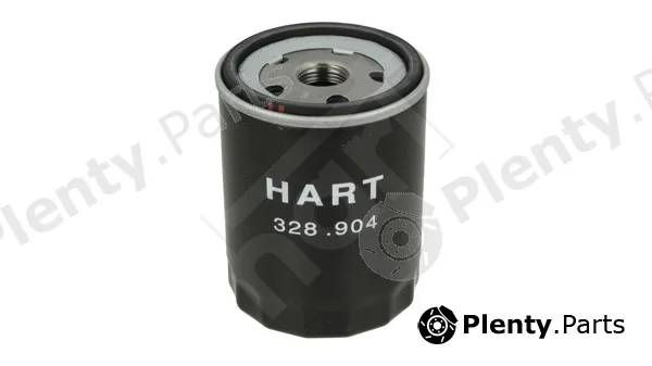 Hart 328904 — Oil Filter