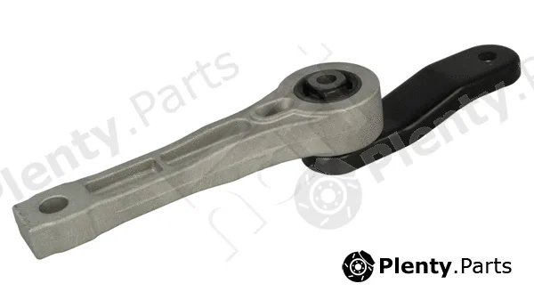 Hart 349018 — Mounting, engine