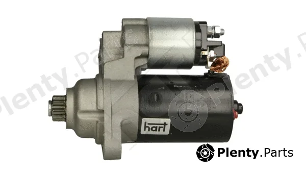 Hart 542359 — Starter