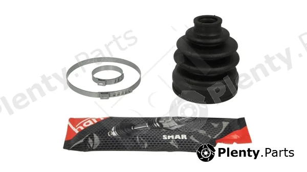 Hart 402835 — Bellow Kit, drive shaft