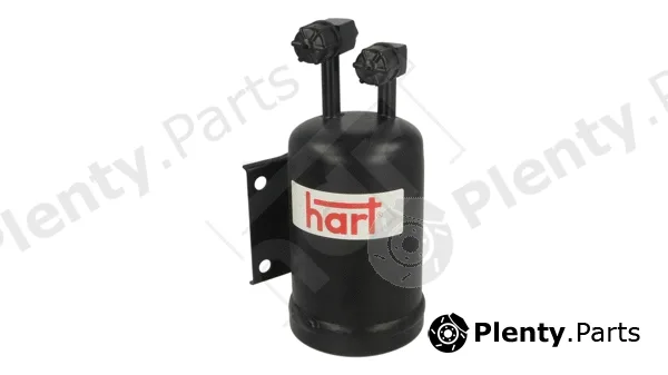 Hart 607764 — Dryer, air conditioning