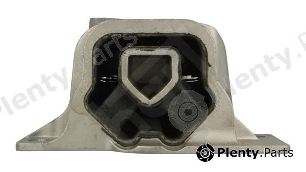 Hart 358773 — Mounting, engine