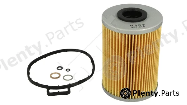 Hart 328910 — Oil Filter