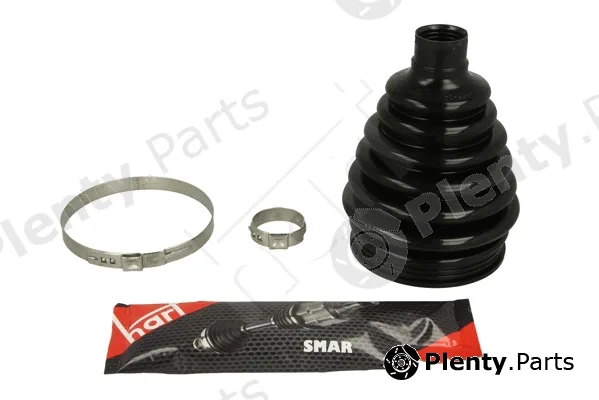 Hart 408222 — Bellow Kit, drive shaft
