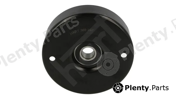 Hart 369246 — Tensioner Pulley, V-ribbed belt