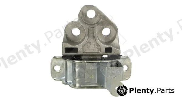 Hart 348384 — Mounting, engine