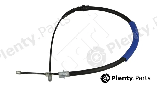 Hart 224223 — Cable Pull, parking brake