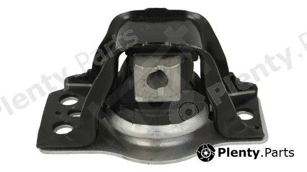Hart 353031 — Mounting, engine