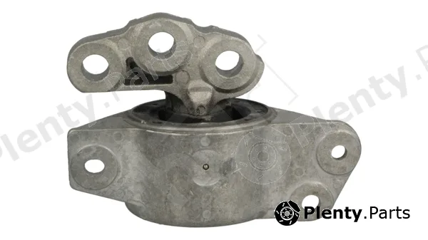 Hart 348385 — Mounting, engine