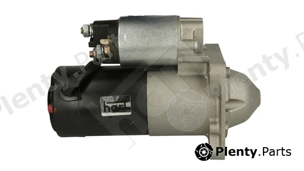 Hart 534377 — Starter