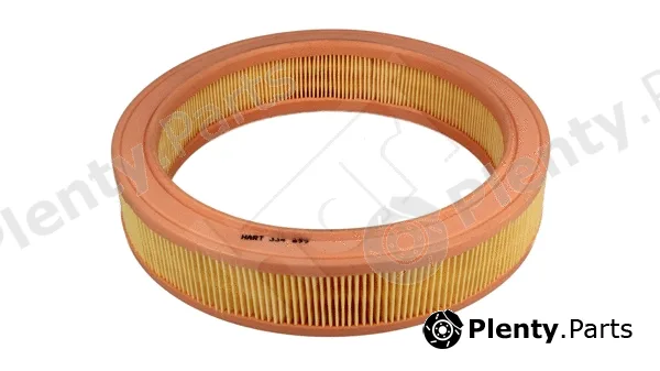 Hart 334699 — Air Filter