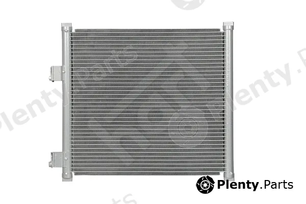 Hart 606460 — Condenser, air conditioning