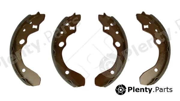 Hart 224400 — Brake Shoe Set