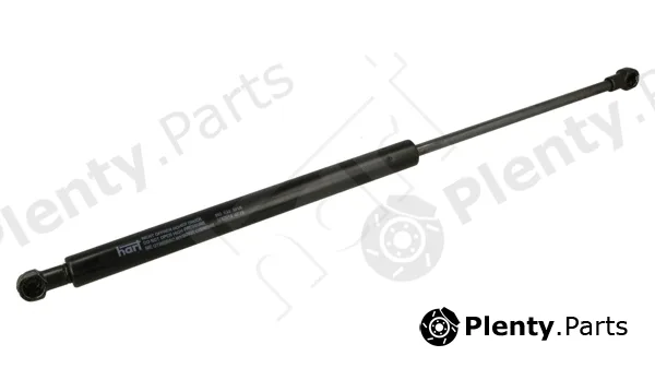Hart 802032 — Gas Spring, boot/cargo area