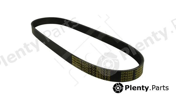 Hart 368999 — V-Ribbed Belt
