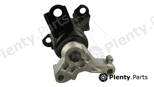 Hart 471651 — Mounting, engine