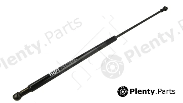 Hart 801557 — Gas Spring, boot/cargo area