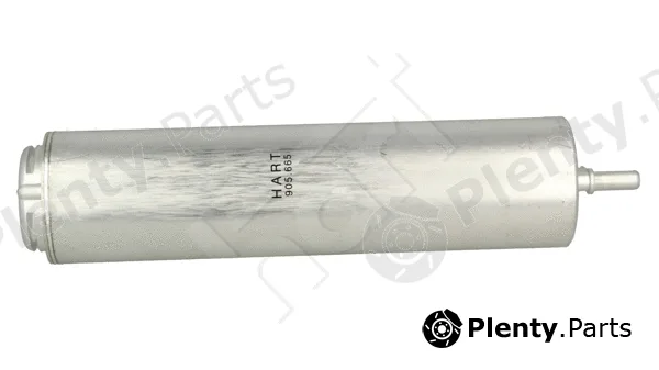 Hart 905665 — Fuel Filter