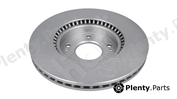 Hart 258945 — Brake Disc PREMIUM LINE