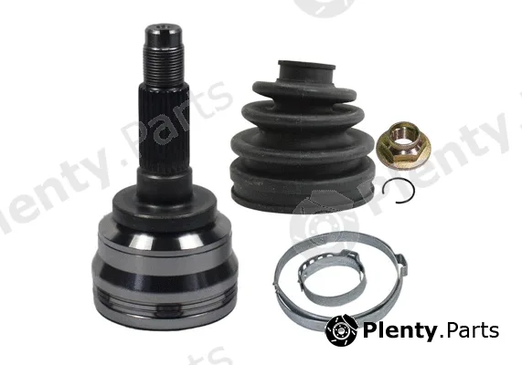 Hart 442540 — Joint Kit, drive shaft