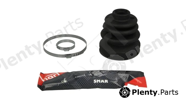Hart 451660 — Bellow Kit, drive shaft